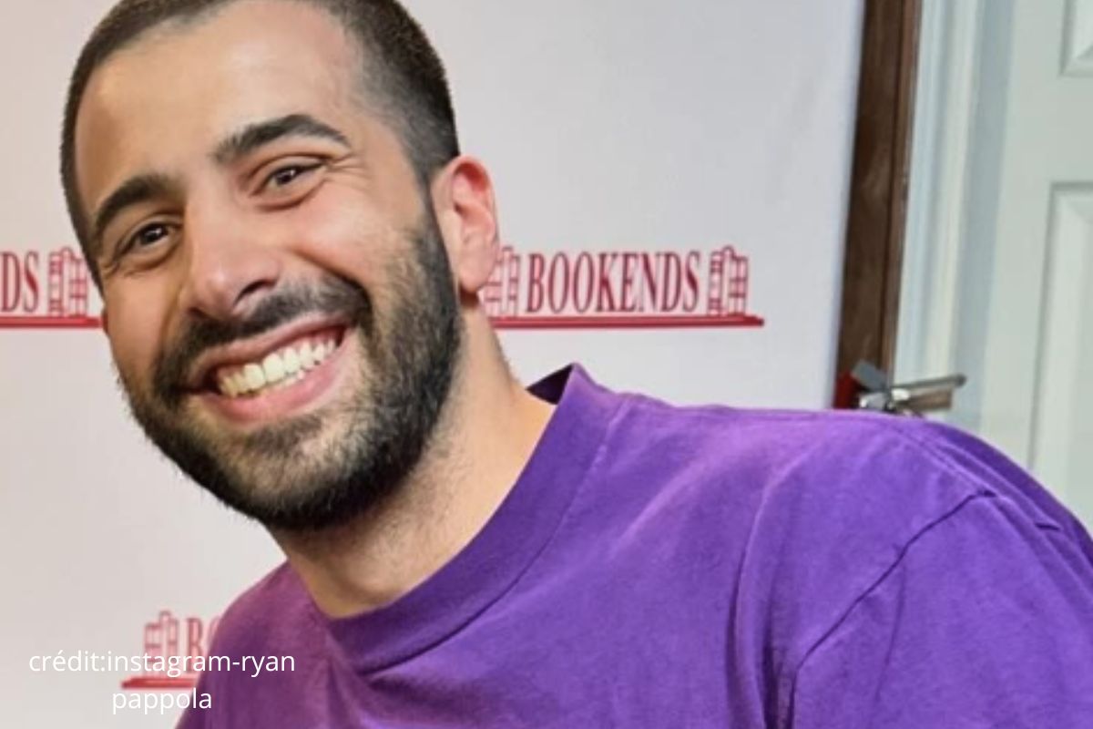 Ryan Pappolla - carrière, biographie, actualités