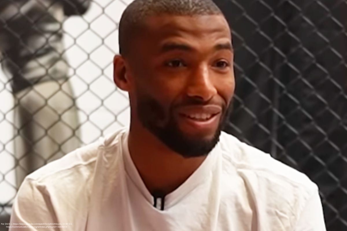 Salahdine Parnasse - carrière, biographie, actualités et palmarès.