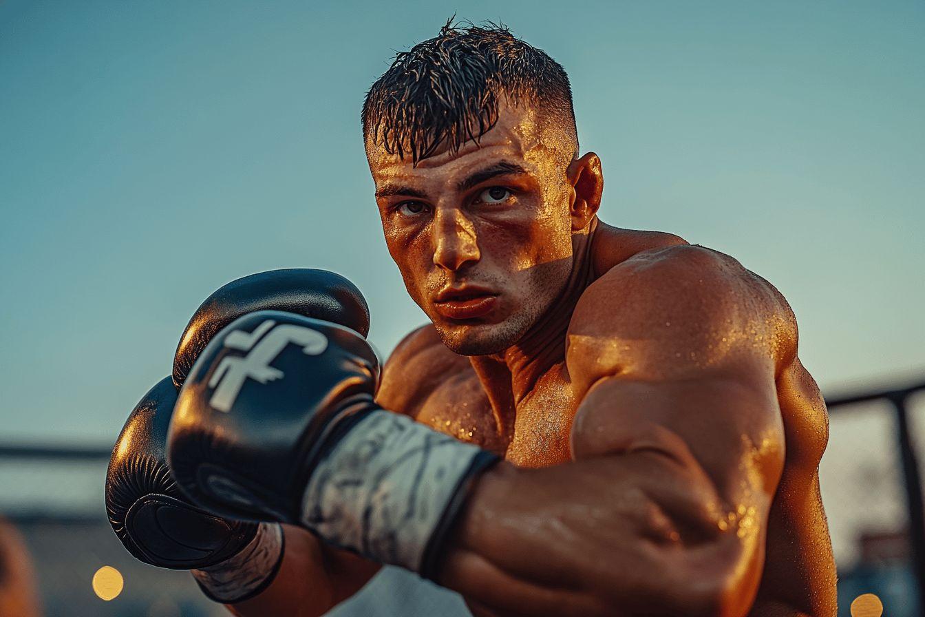 Salaire des combattants MMA en France : combien gagnent-ils et comment sont calculés leurs cachets ?