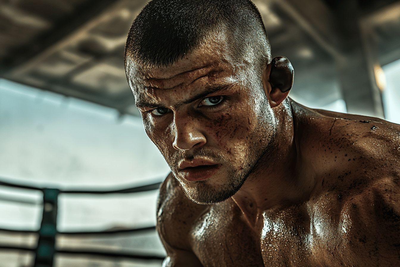 Salaire mensuel des combattants MMA : combien gagnent-ils vraiment ?