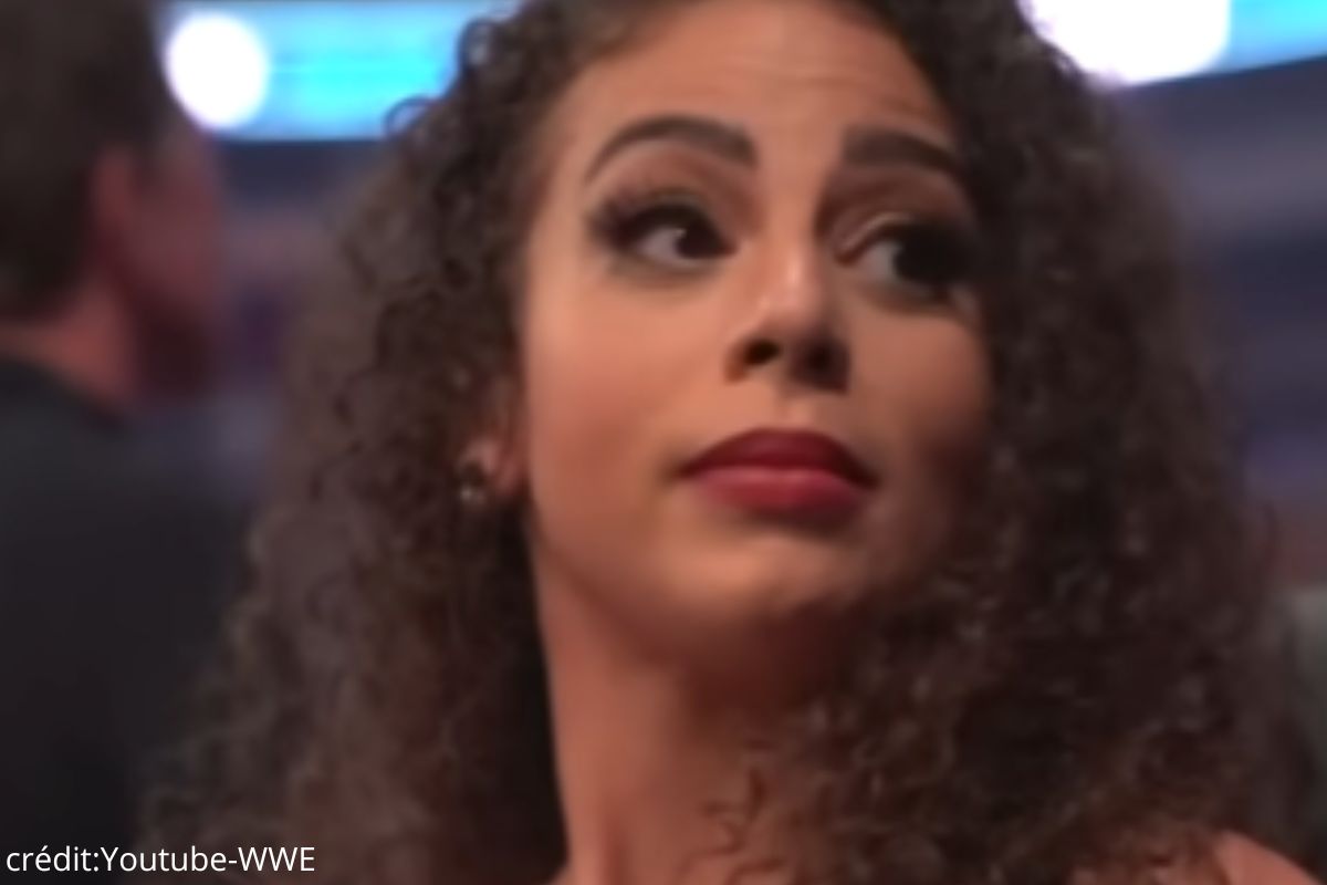 Samantha Irvin - biographie, actualités