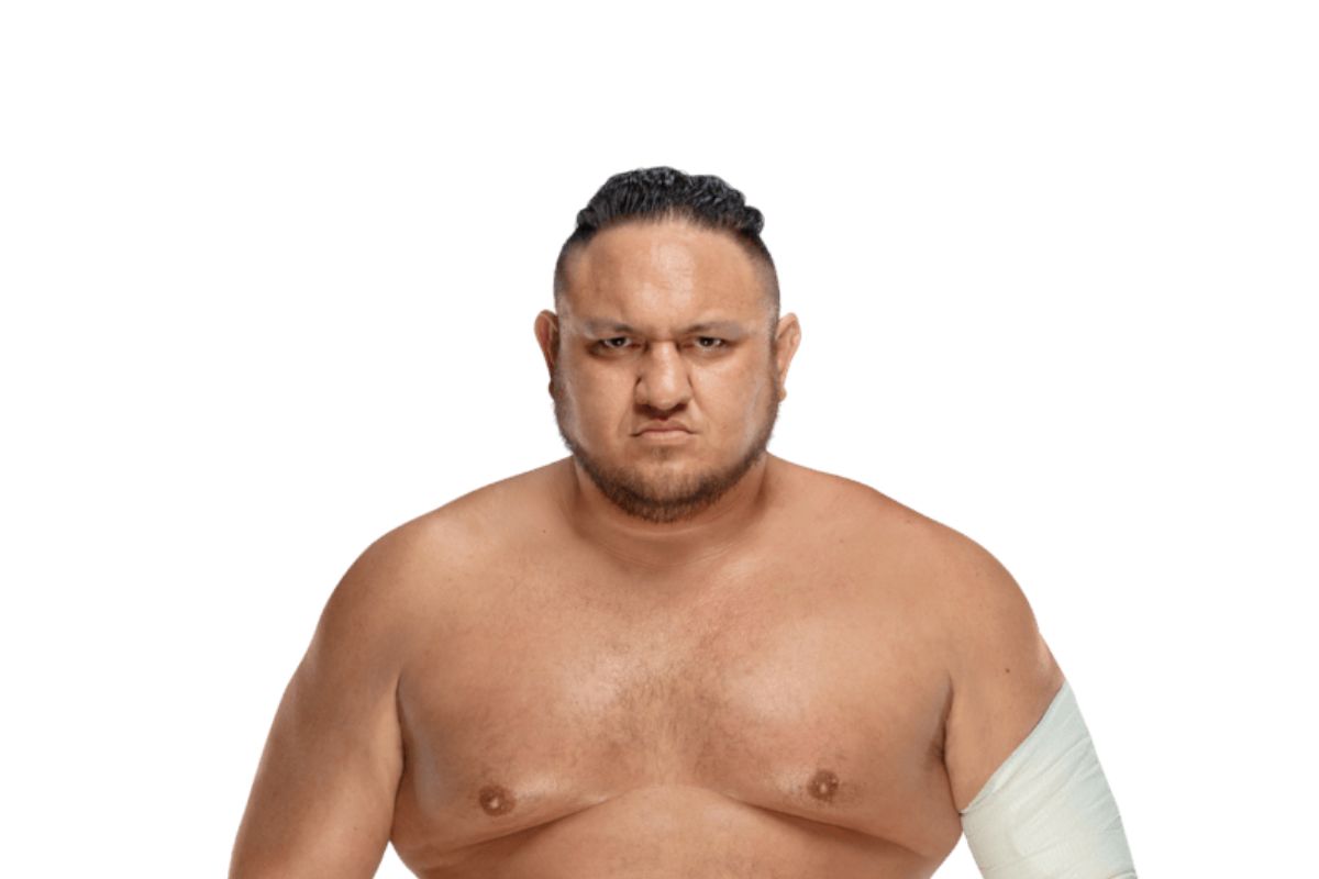 Samoa Joe - Carrière, Biographie, Actualités et Palmarès.