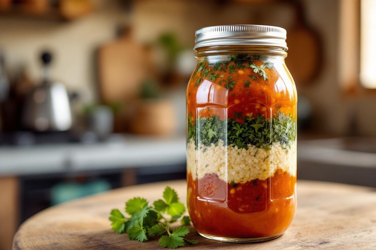 Sauce pour sandwich maison : recettes et idées pour burger et club sandwich