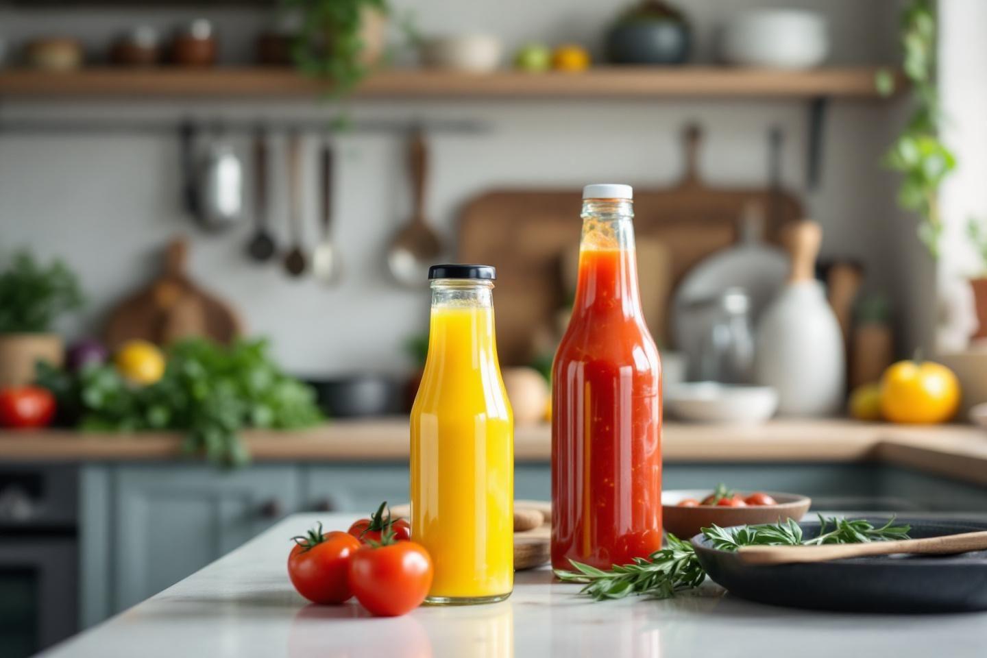 Sauces pour sandwich et burger : large choix de sauces pour vos sandwichs