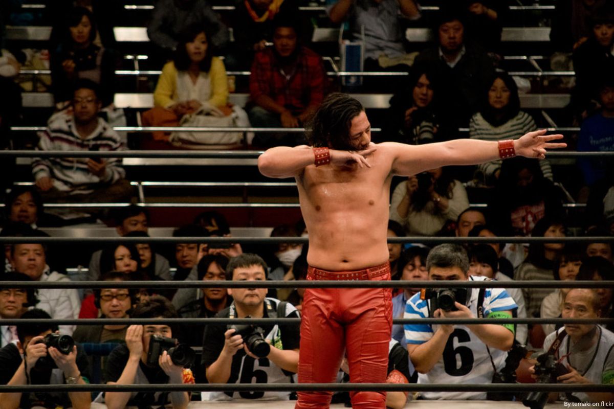 Le septuple champion de la WWE de retour pour affronter Kevin Owens à SmackDown ? Probabilités examinées