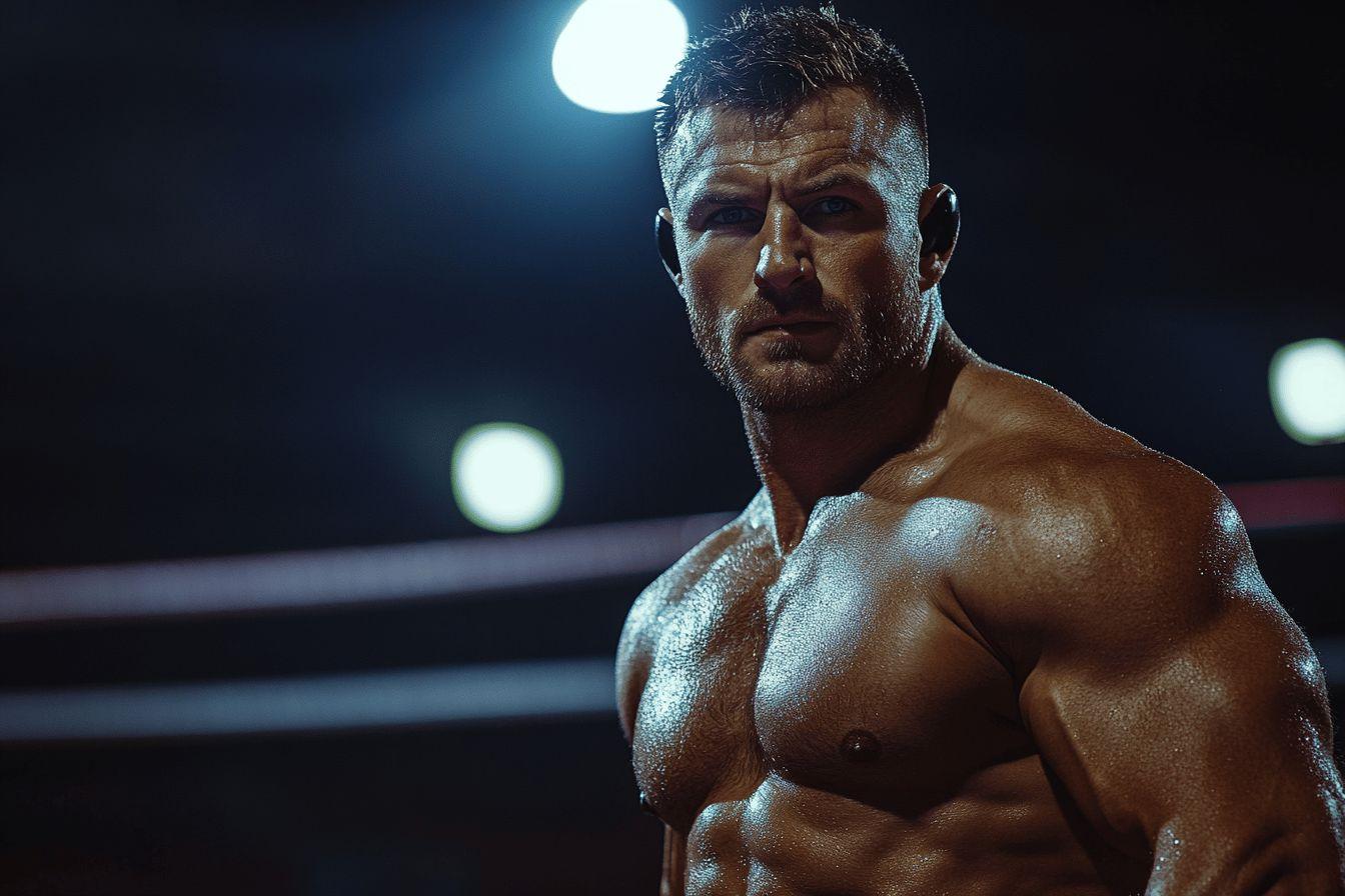 Shane Brandon McMahon : biographie complète du dirigeant et profil du catcheur WWE