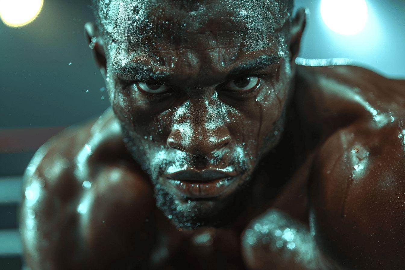 Shane Haste : biographie et palmarès du catcheur professionnel