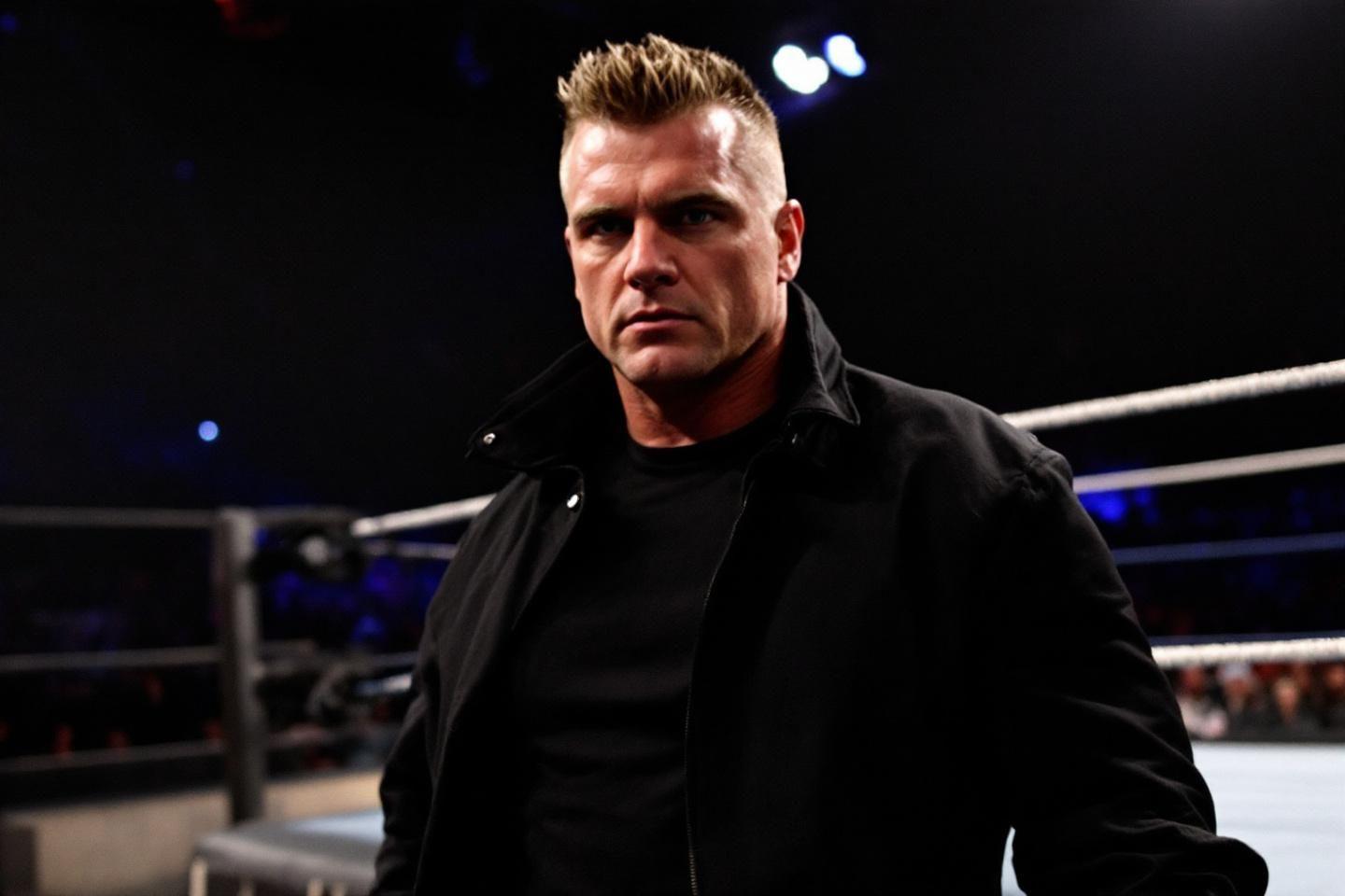 Shane McMahon : pourquoi la WWE ne s'intéresse plus à lui ?