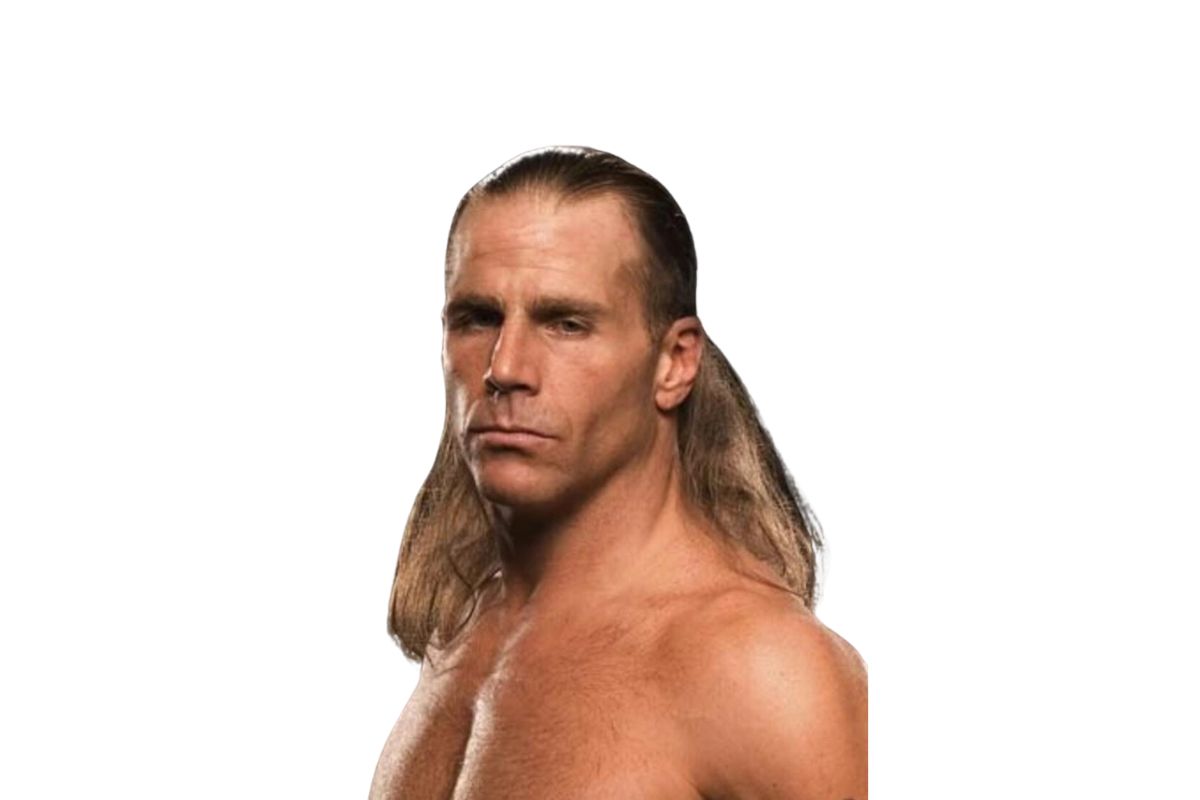 Shawn Michaels - Carrière, Biographie, Actualités et Palmarès.