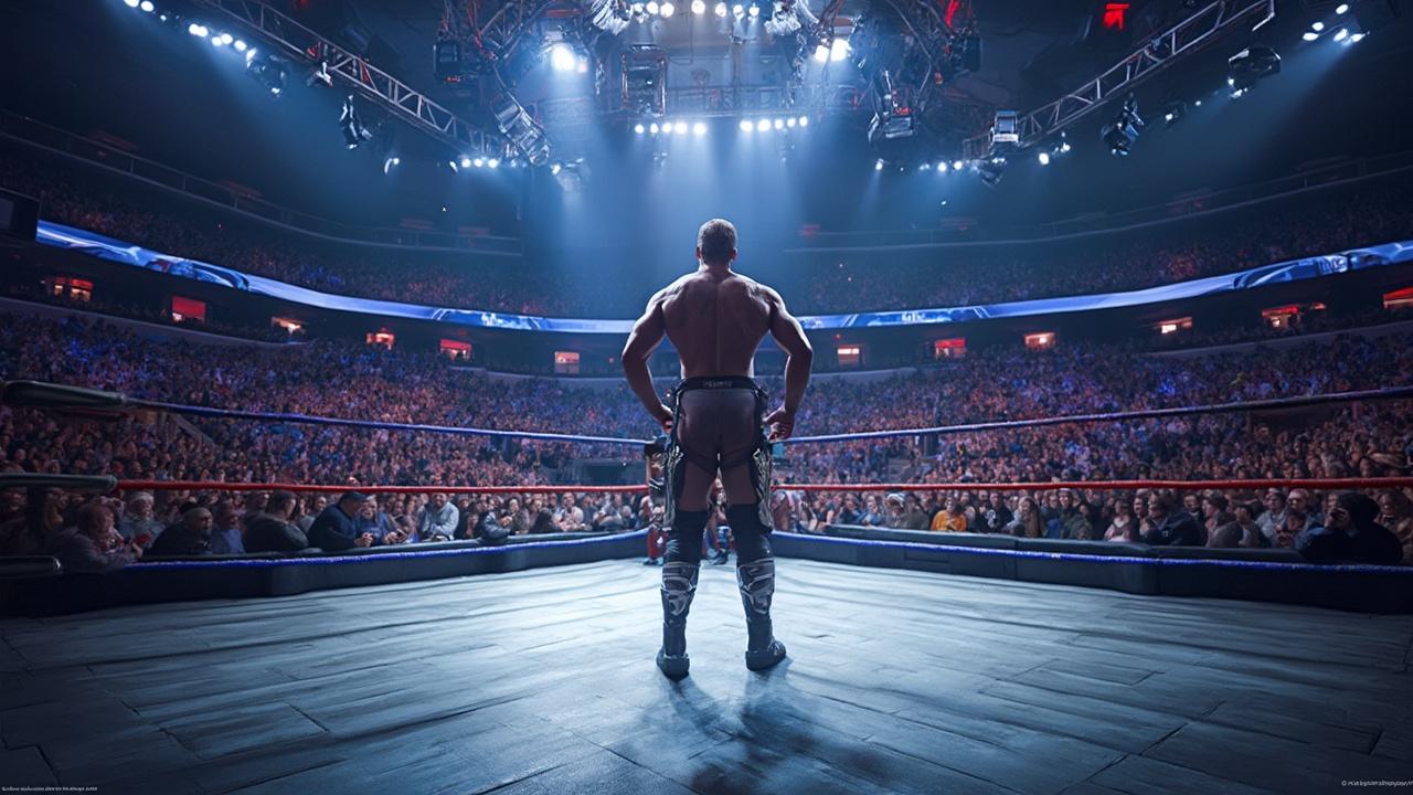 SmackDown du 3 mai : résultats complets et temps forts de la soirée WWE