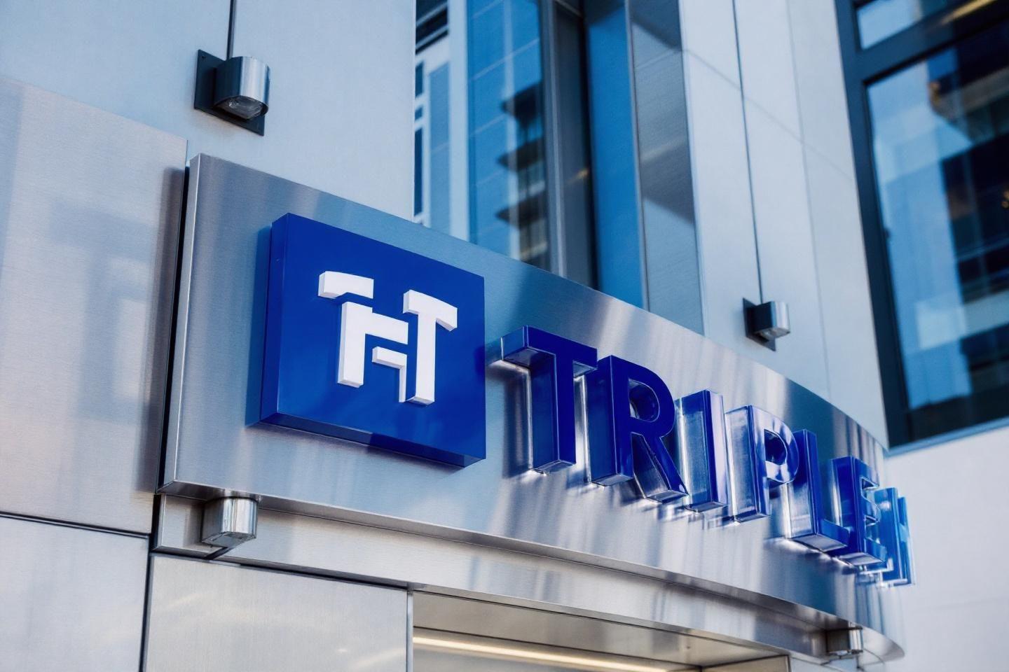 Société TRIPLE H : informations SIREN et coordonnées officielles