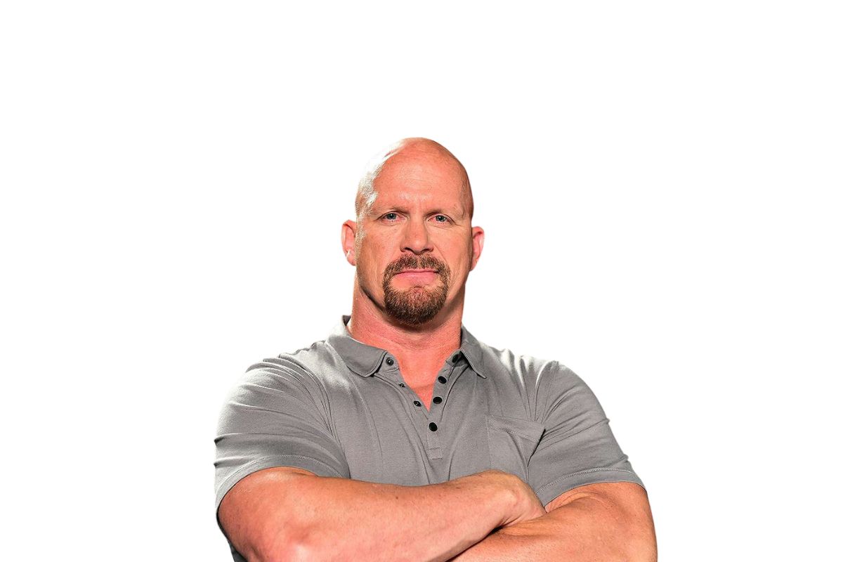 Stone Cold Steve Austin - Carrière, Biographie, Actualités et Palmarès.