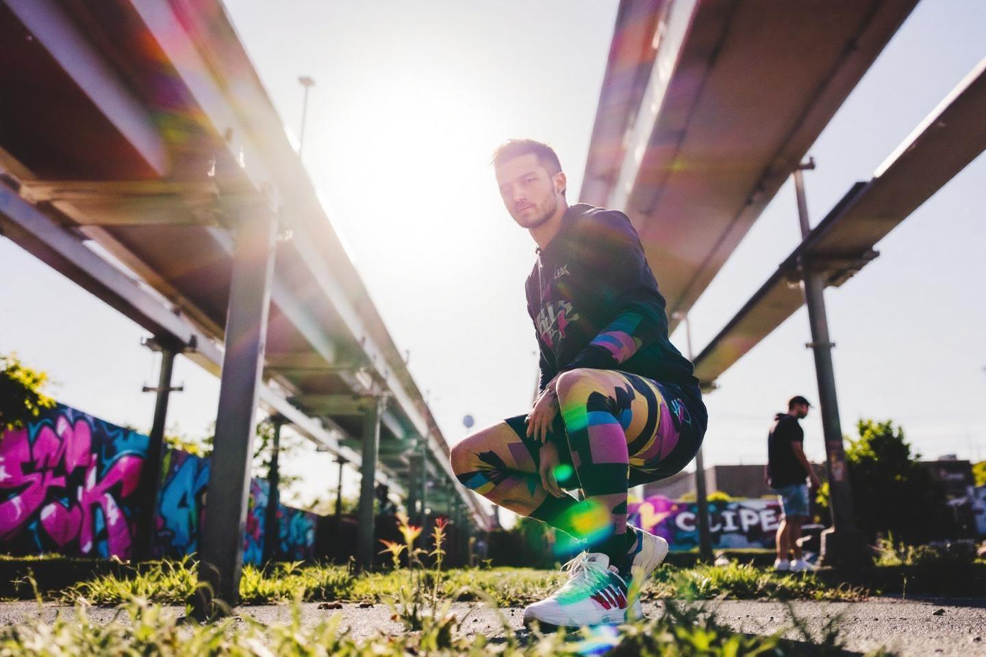 Street lifting : tout savoir pour comprendre et débuter cette discipline