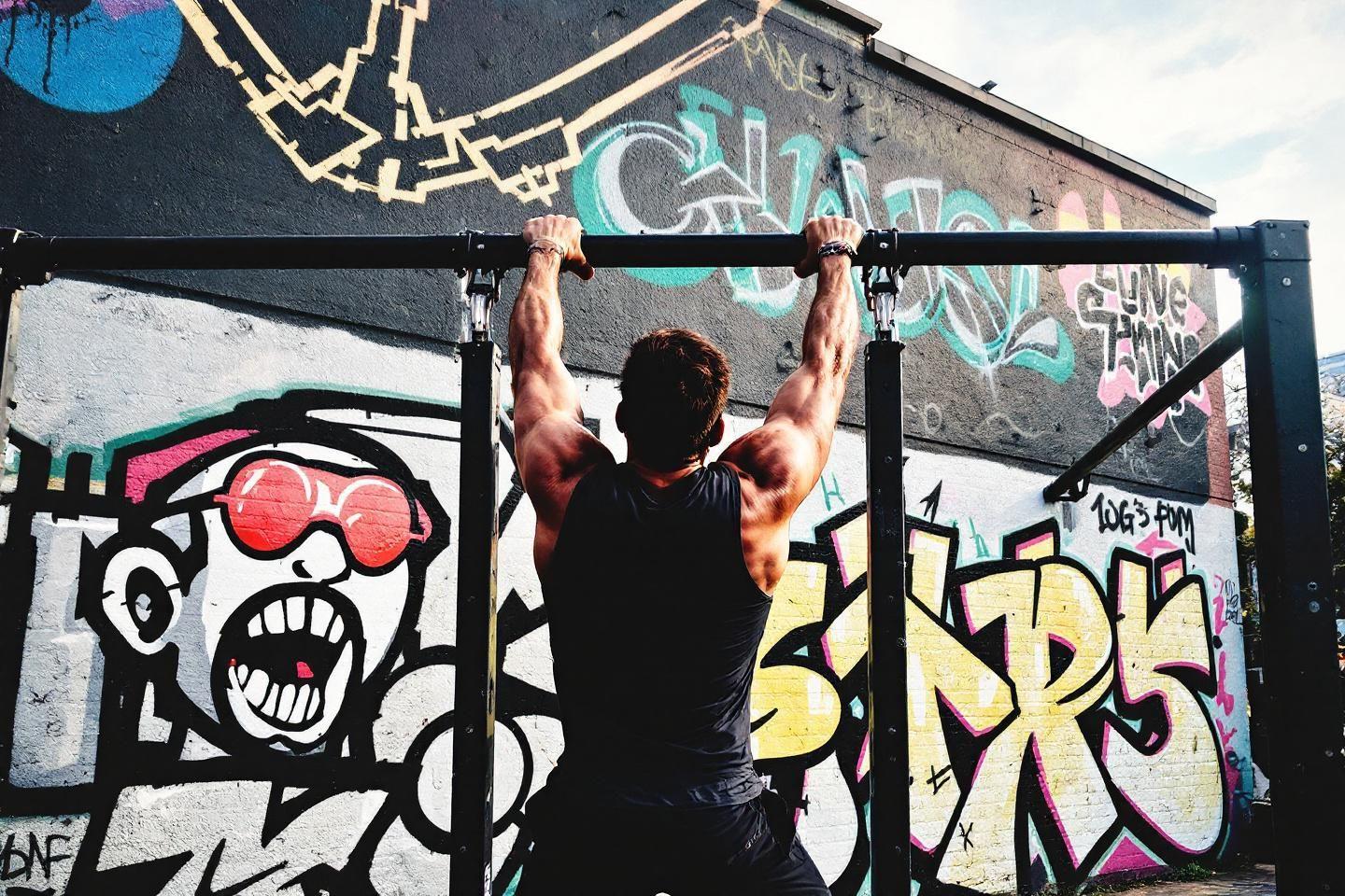 Street workout : guide complet pour s'entraîner combien de fois par semaine