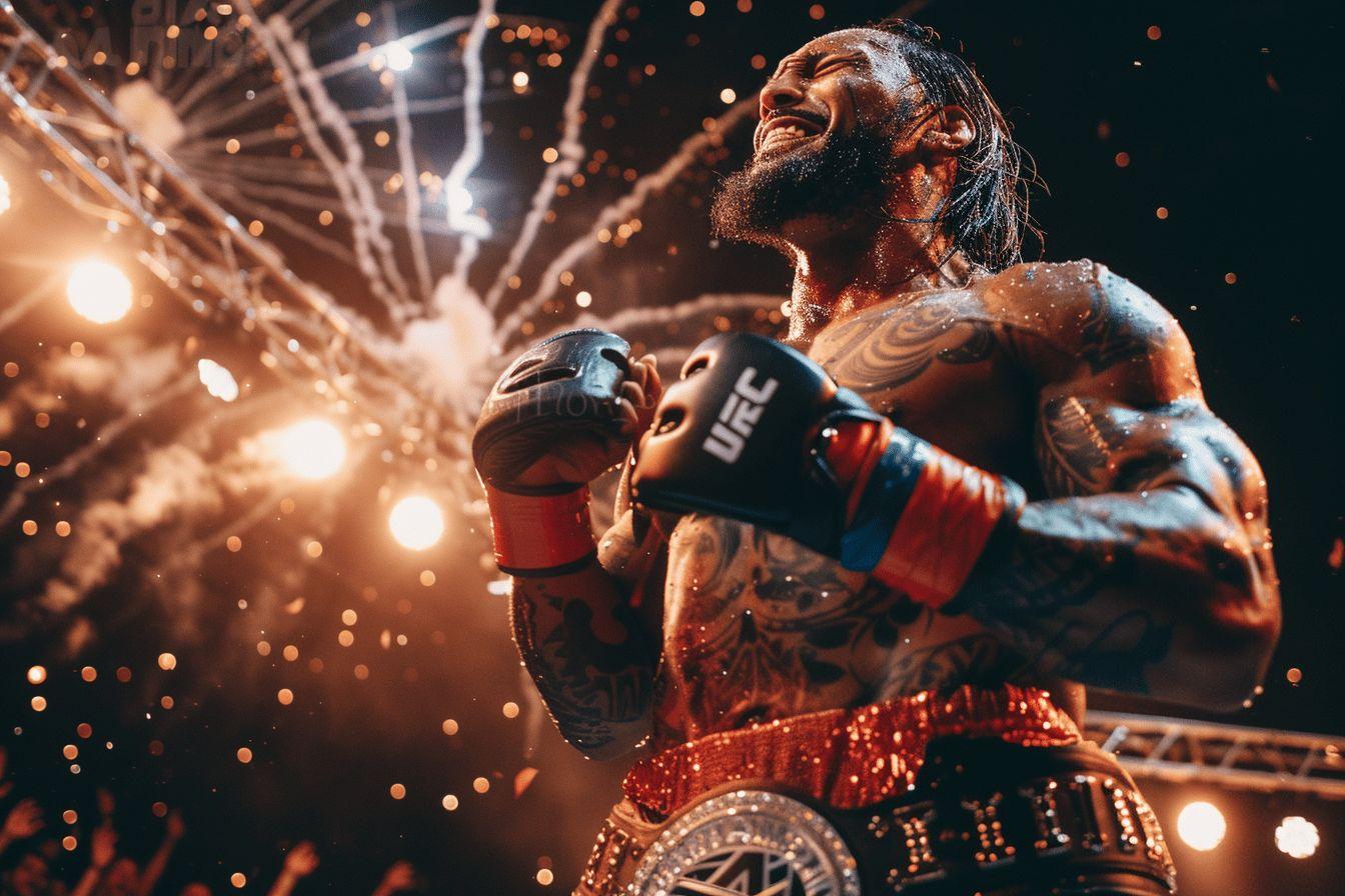 Tama Tonga : biographie complète et palmarès détaillé du catcheur de la NJPW