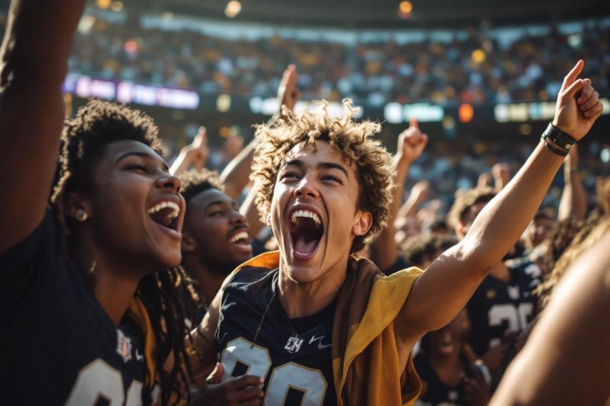 Les têtes de série du championnat Big Ten Conference 2026 sont dévoilées !