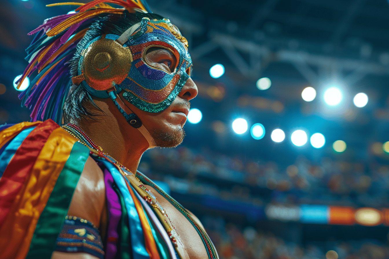 Tetsuya Naito : biographie et palmarès du catcheur japonais de la NJPW