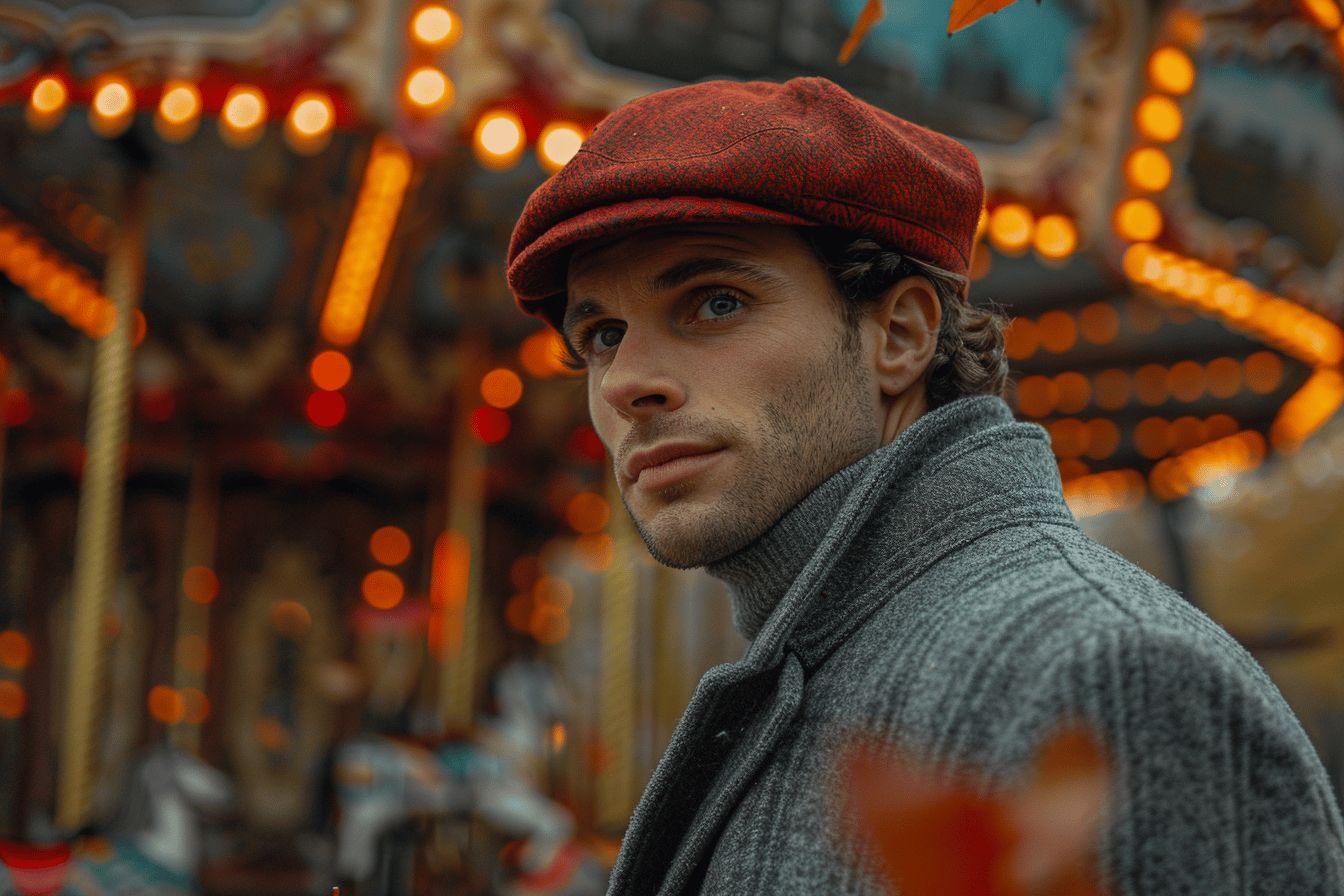 The catcher in the rye : l'œuvre emblématique de Salinger située à New York