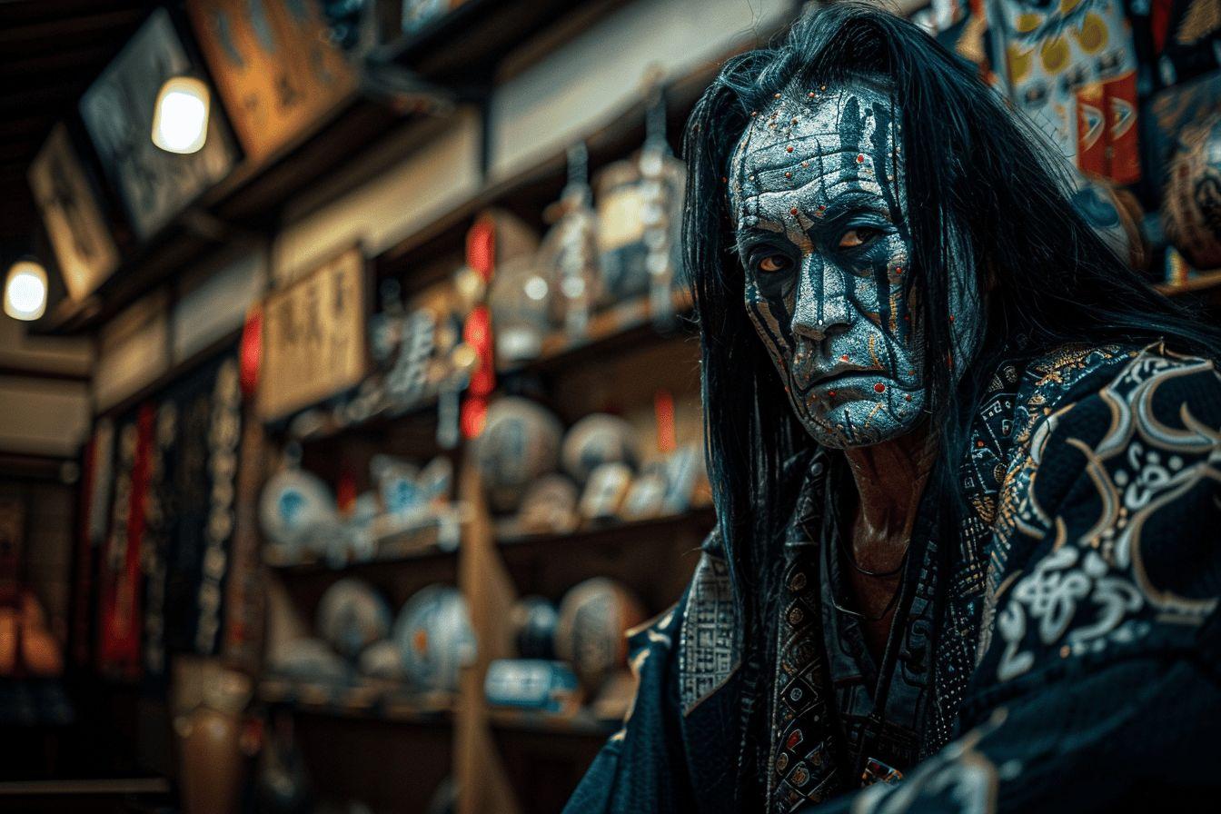 The Great Muta : biographie et palmarès du célèbre catcheur japonais