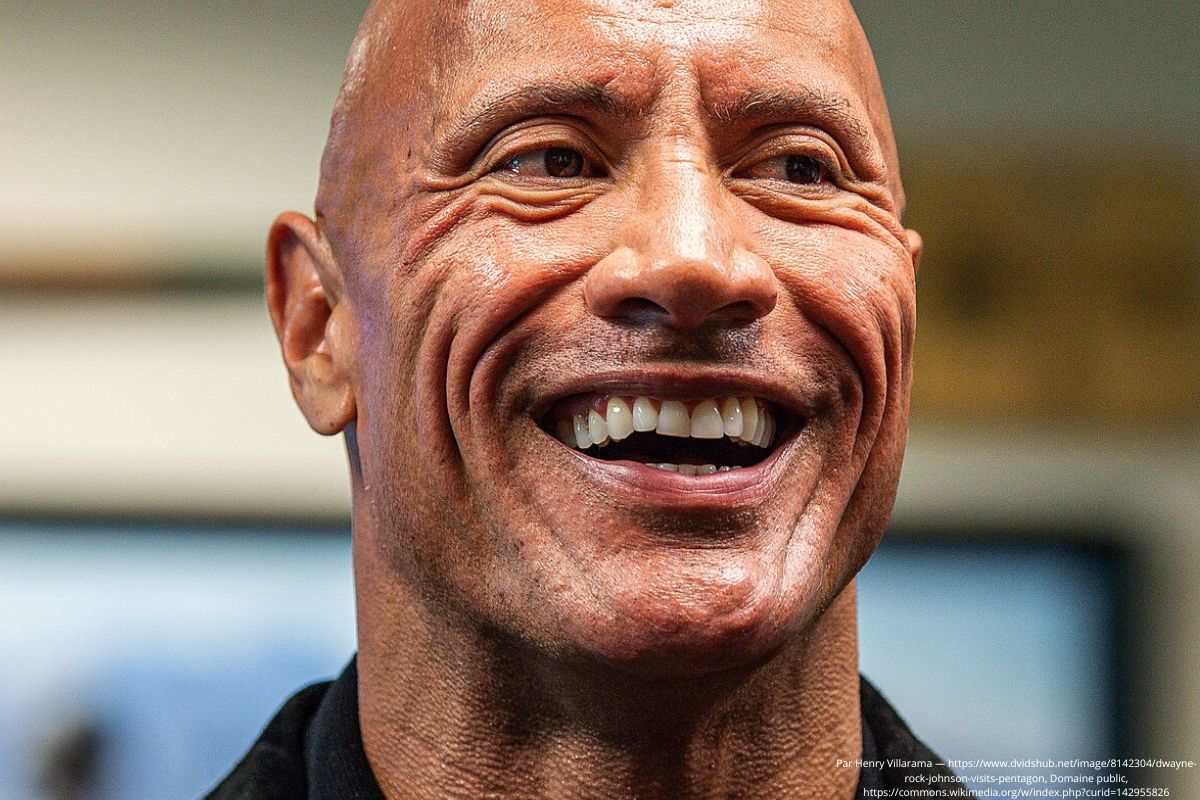 The Rock révèle sa relation avec Triple H après son retour à la WWE : "Audacieuse et perturbatrice