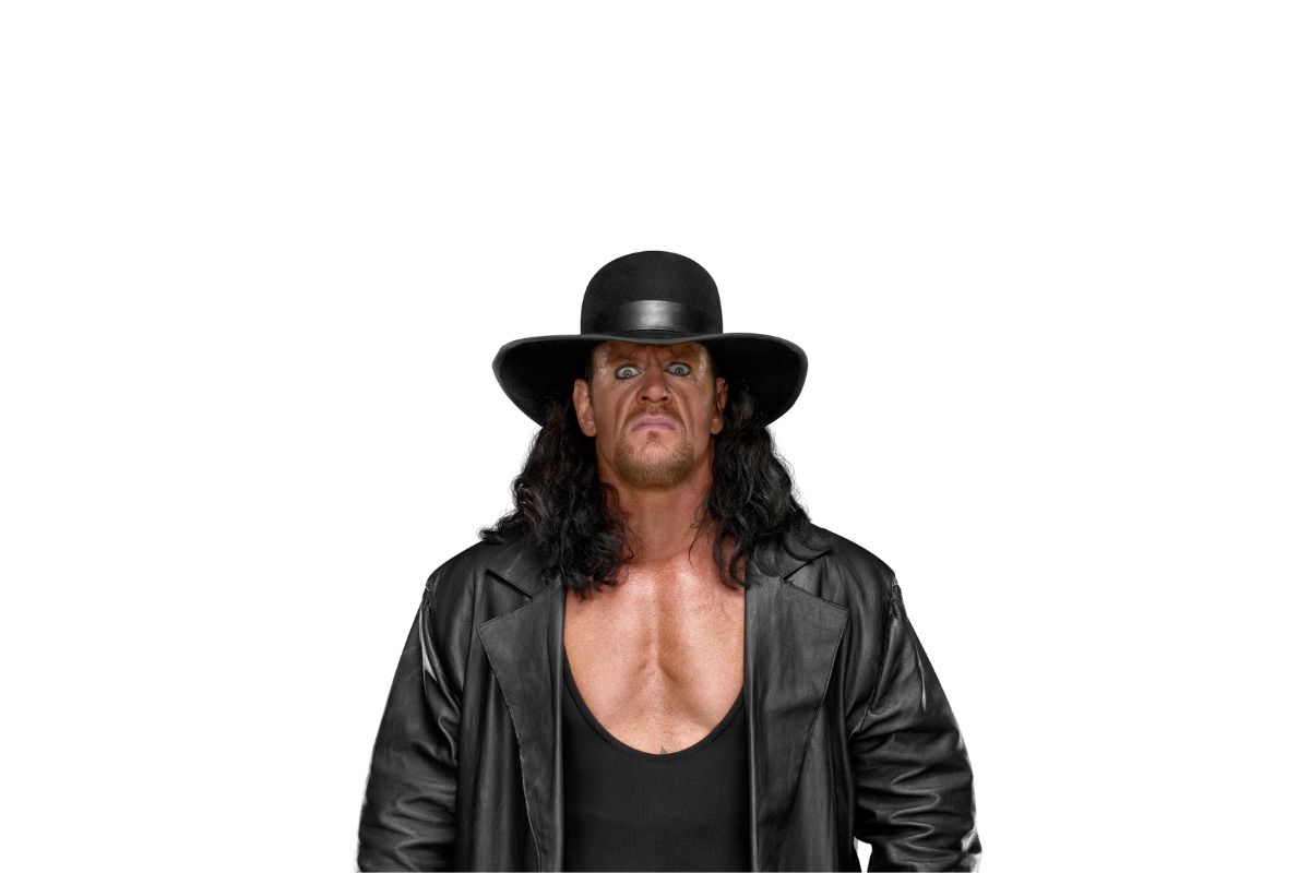 The Undertaker - Carrière, Biographie, Actualités et Palmarès.