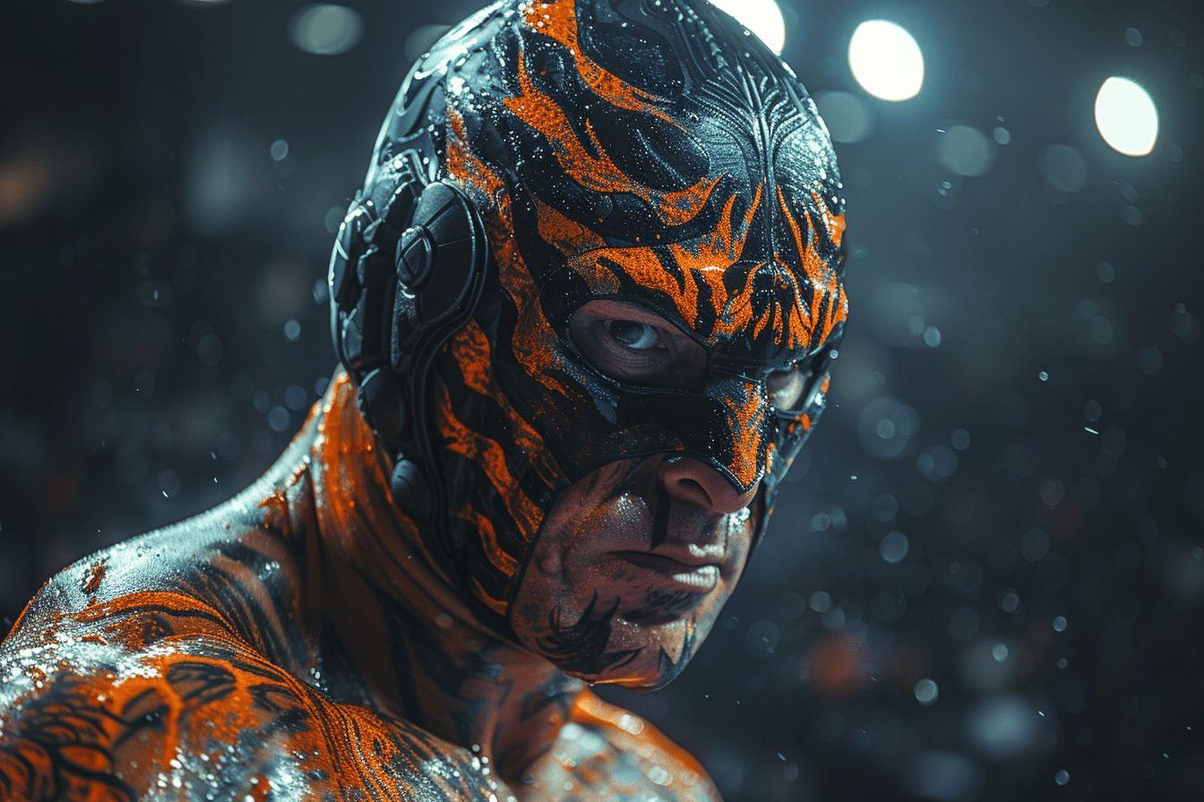 Tiger Mask IV : biographie et palmarès du catcheur - étude de sa carrière et de ses performances