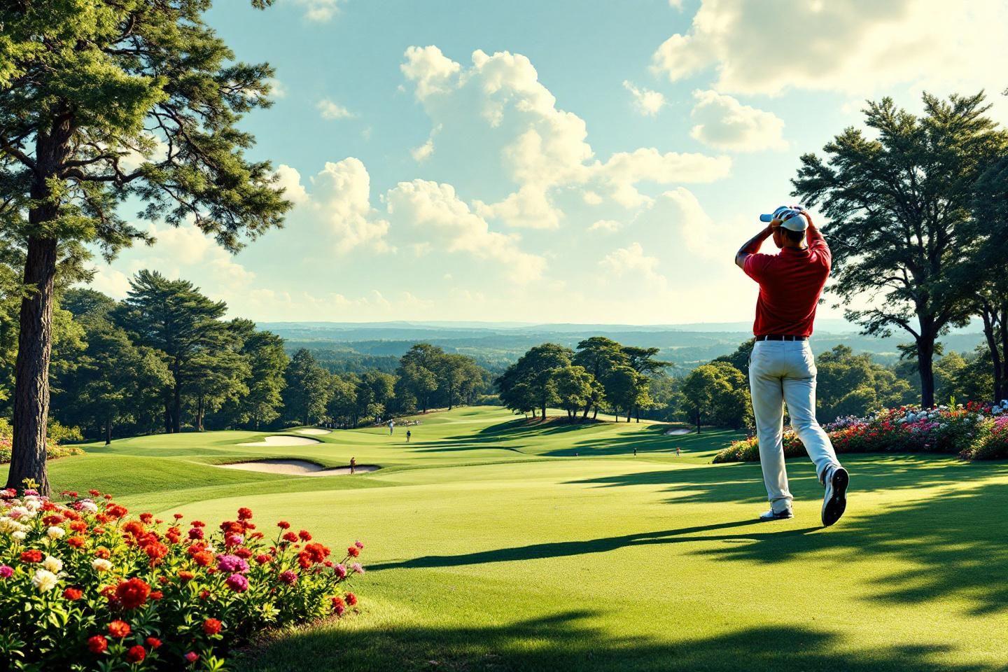 Tiger Woods : le plus grand golfeur de l'histoire du golf ?