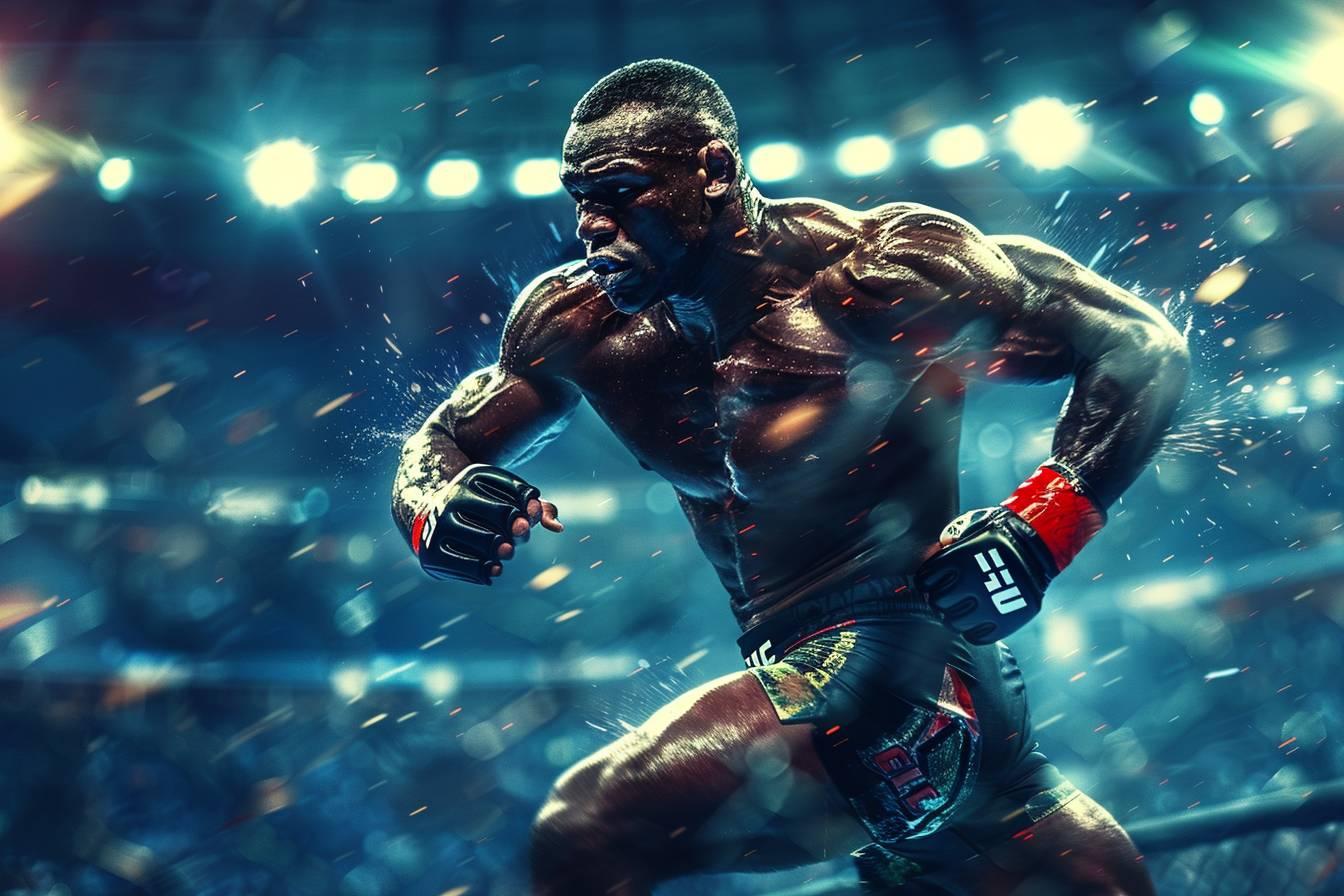 Top 10 des meilleurs combattants MMA : légendes de l'octogone et nouvelles stars à suivre