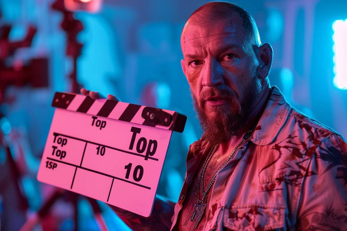 Top 10 des meilleurs films avec Triple H : de la WWE au grand écran