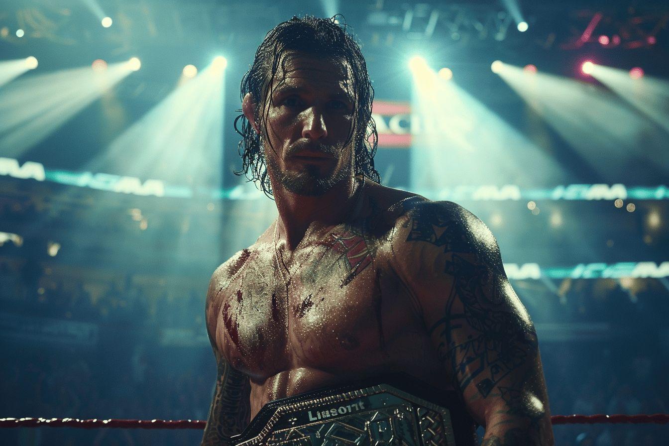 Top des meilleurs WrestleMania : notre classement ultime