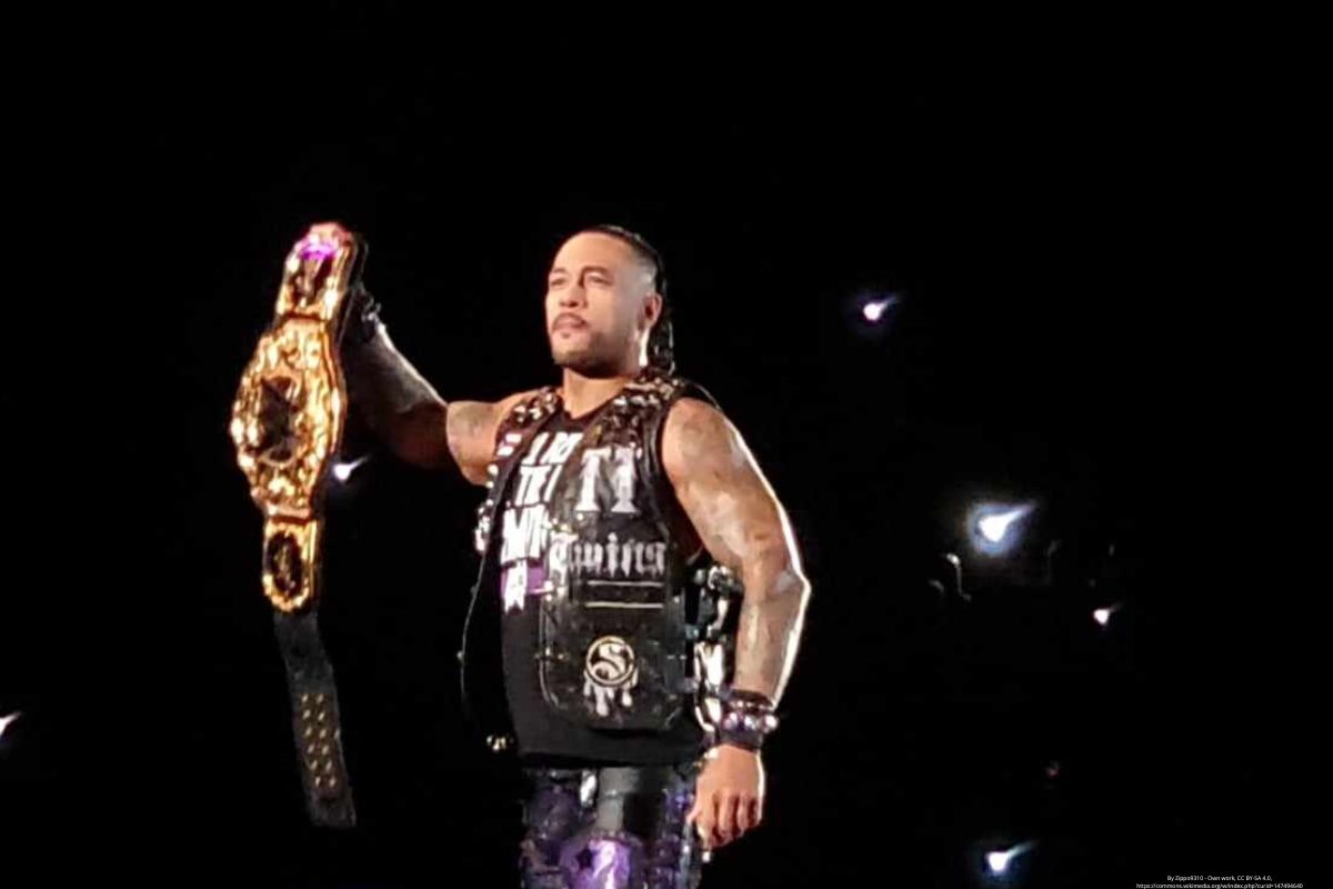 Triple H défend Damian Priest après l'incident à Money in the Bank