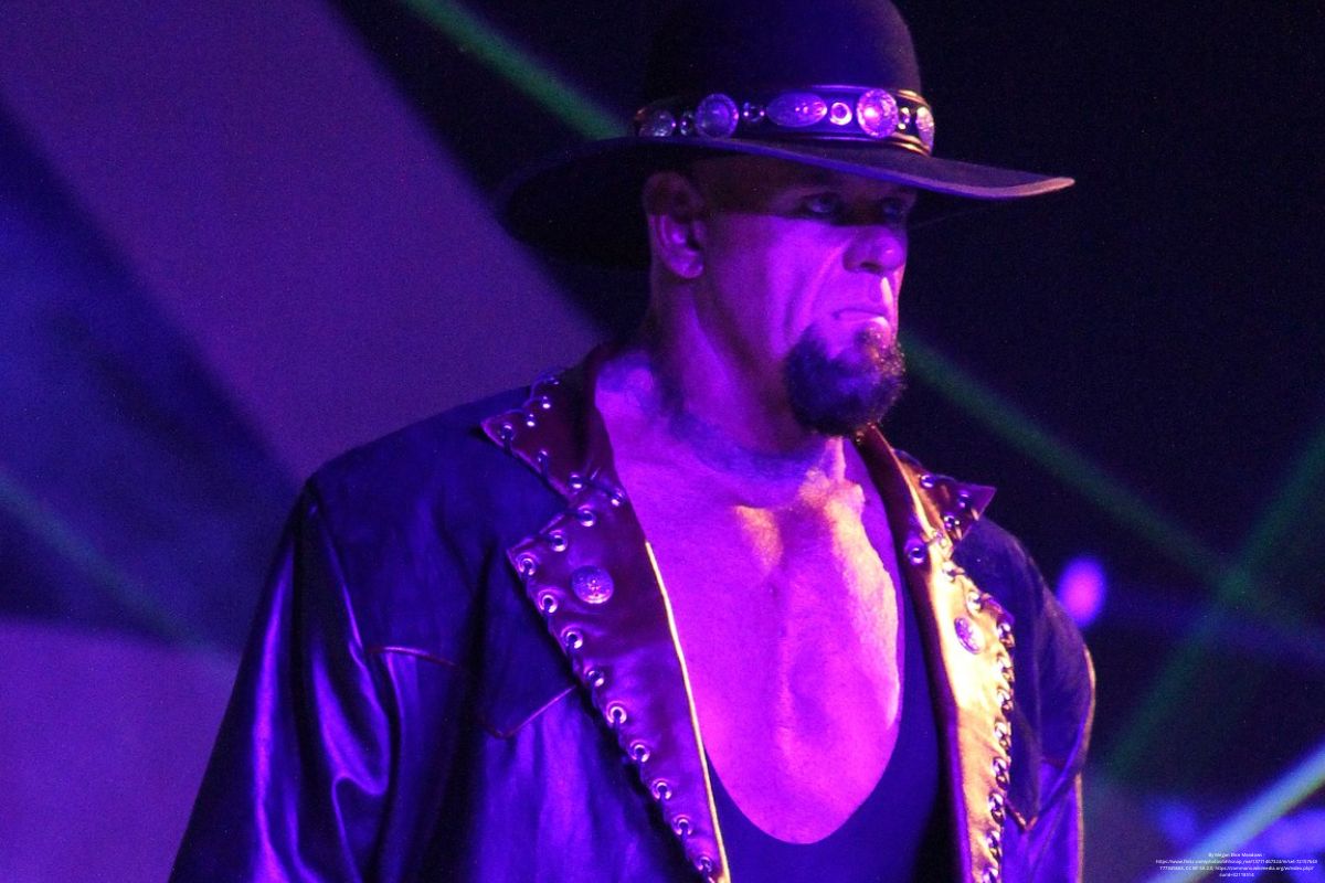 Triple H révèle qu'un membre du WWE Hall of Fame dirige la force motrice derrière AAA