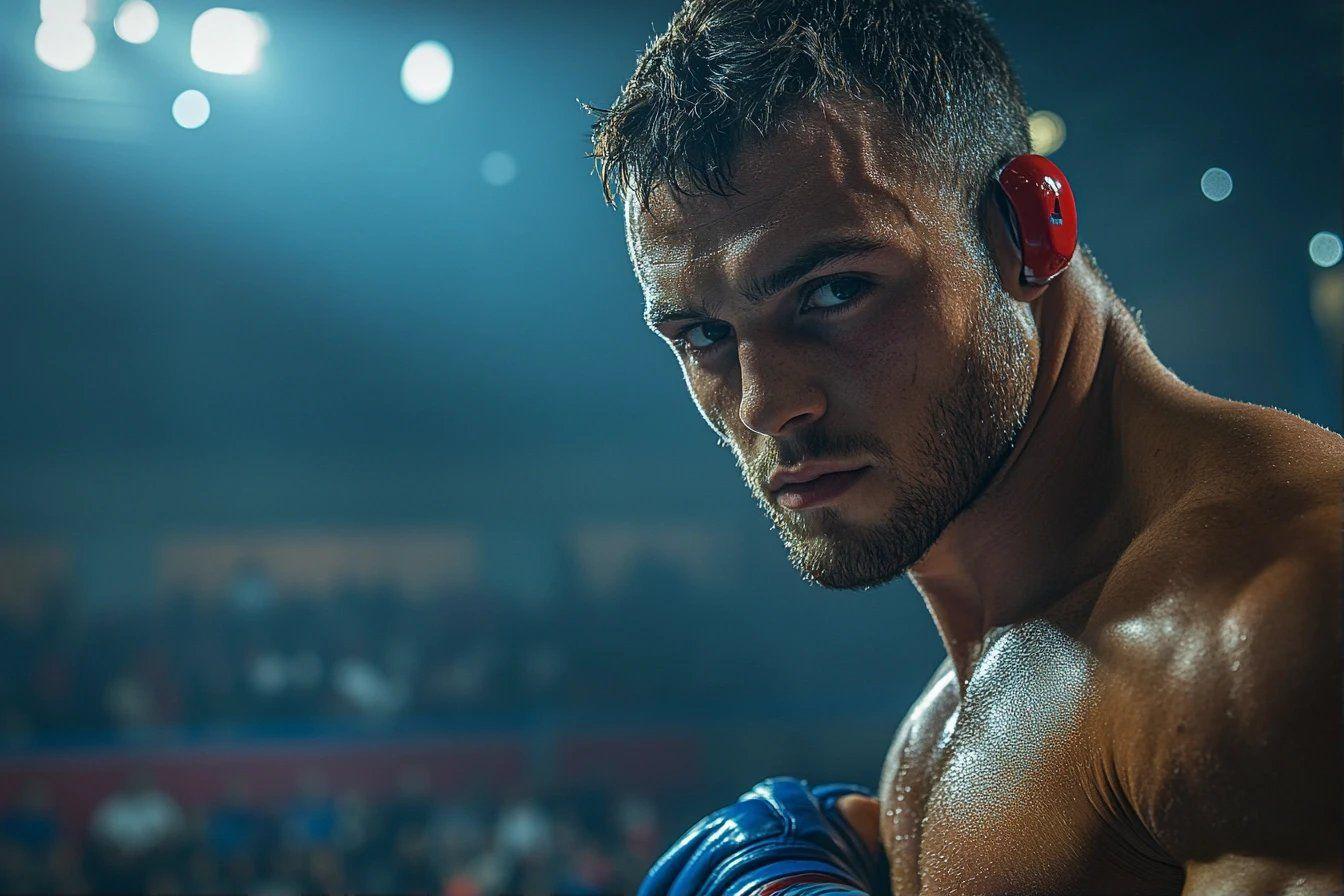 Tristan Archer WWE : la catcheuse française Amale témoigne de violences dans le monde du catch