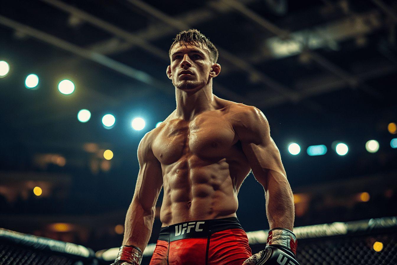 UFC 280 : carte principale, horaires et résultats des combats