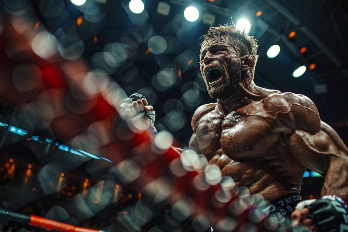 UFC 307 : Analyse des Combats et Résultats