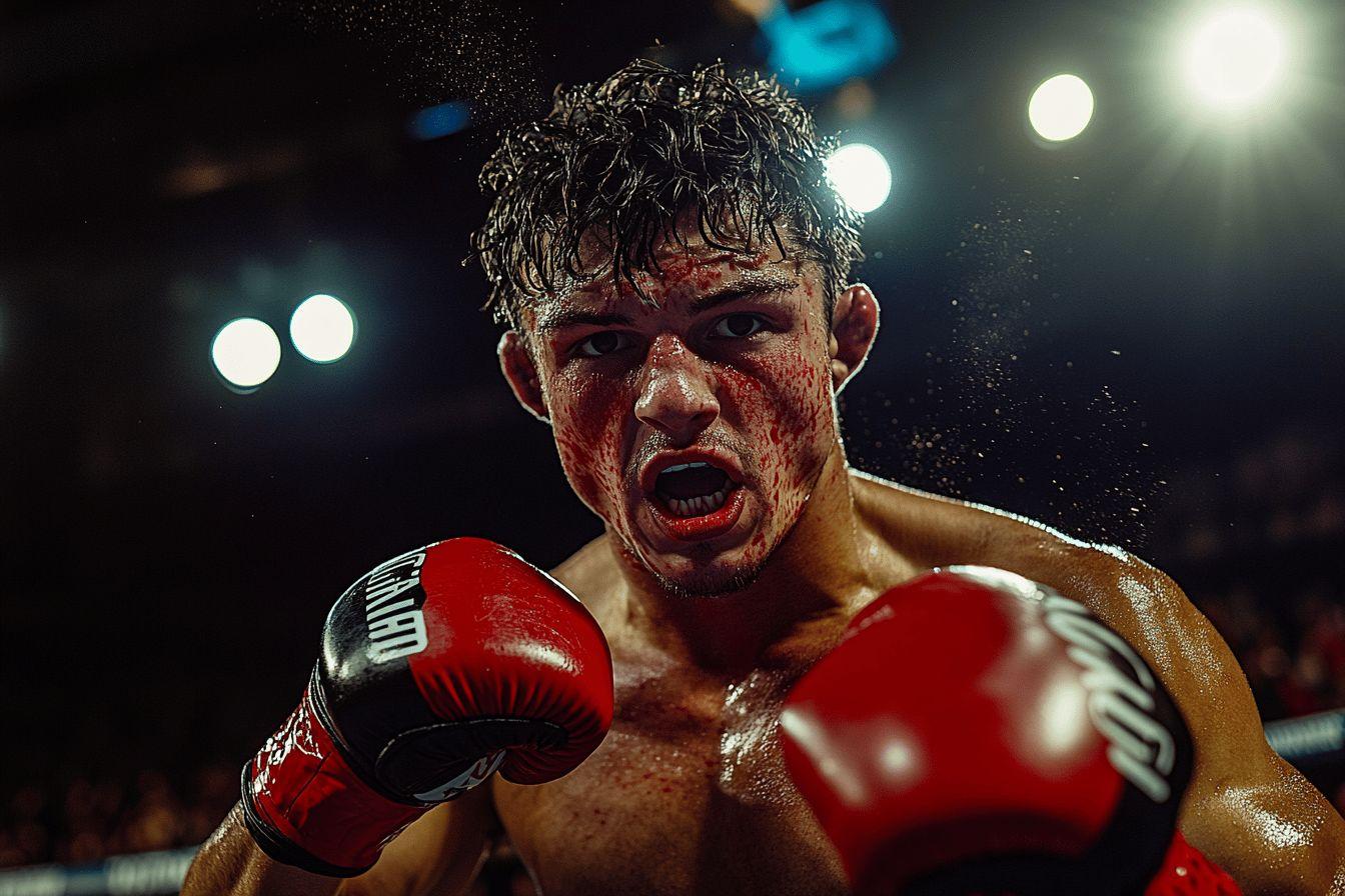 UFC 308 : carte principale et résultats des combats à suivre