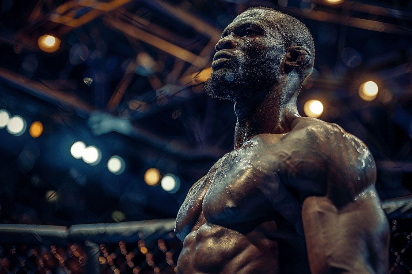 UFC 310 : la carte complète du 7 décembre avec le retour de Cyril Gane