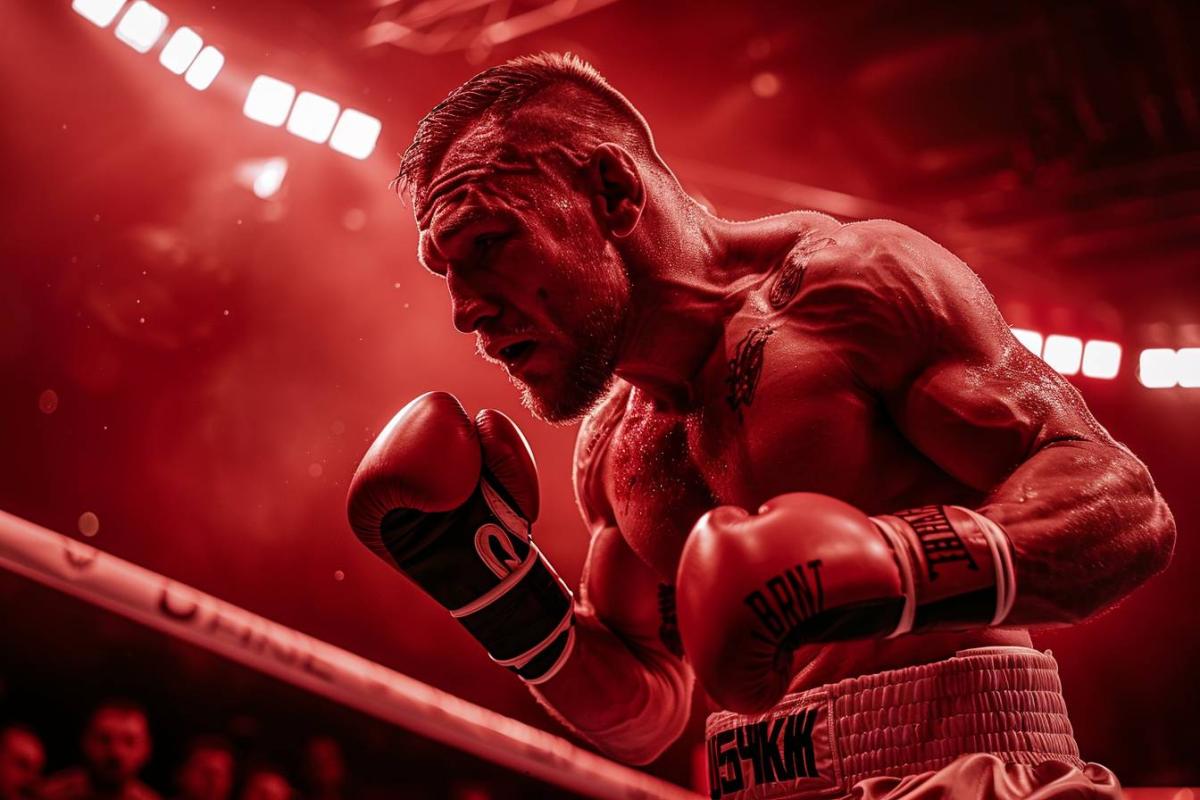 Usyk affrontera Joshua après son combat contre Fury : un choc des titans en perspective