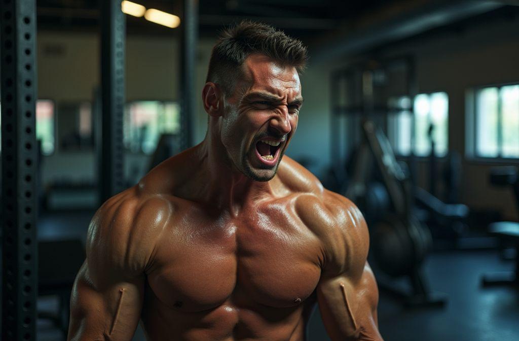 La vérité inconfortable sur la prise de masse musculaire que personne ne vous dit