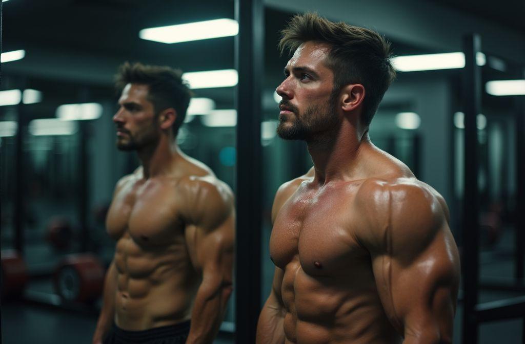 La vérité inconfortable sur la prise de masse musculaire