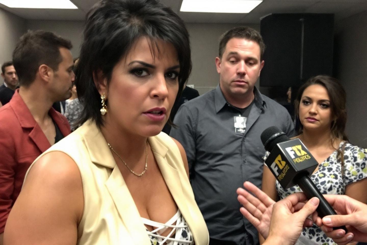 Vickie Guerrero répond aux accusations de sa fille sur des violences