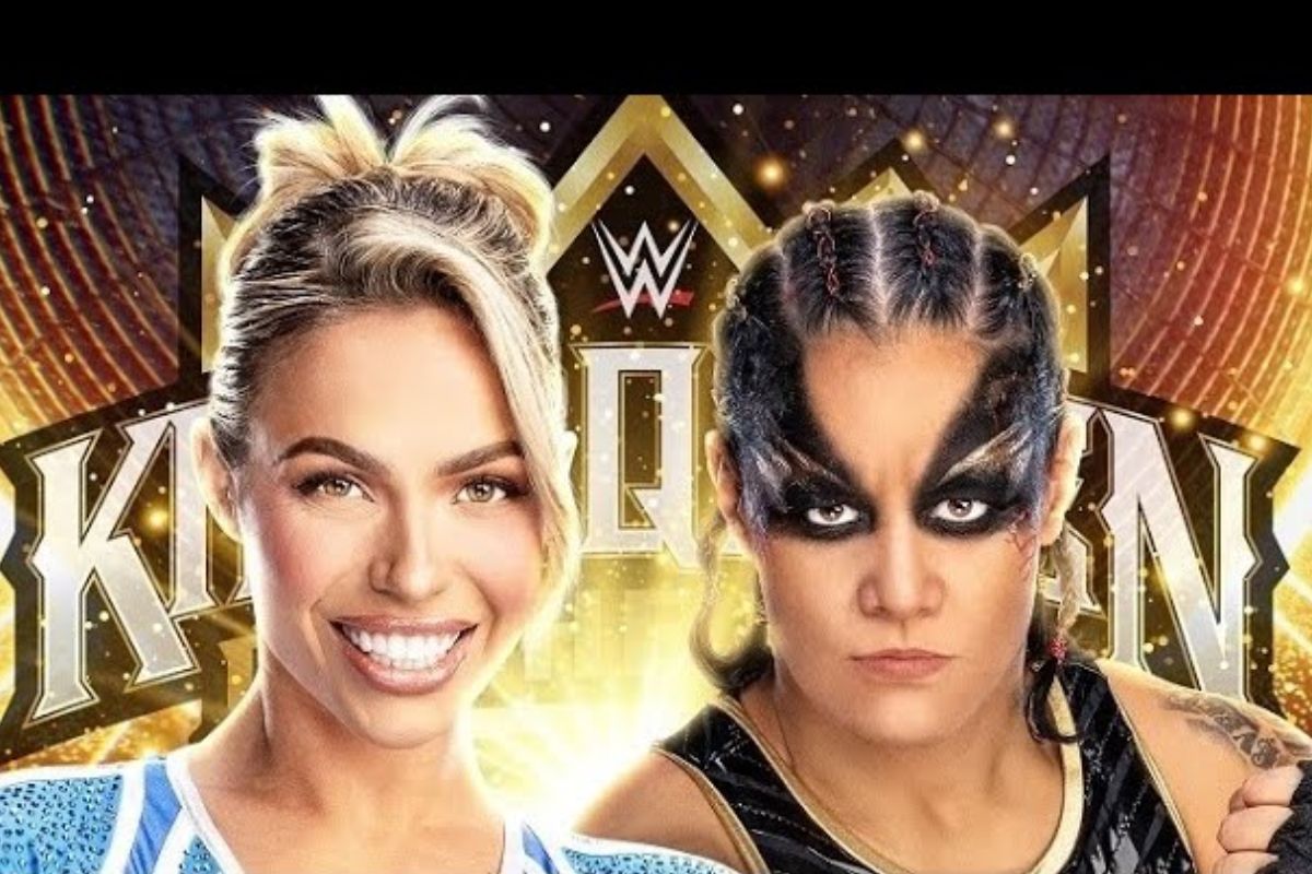 Victoire inattendue ! Shayna Baszler écrase Maxxine Dupri à WWE Queen of the Ring