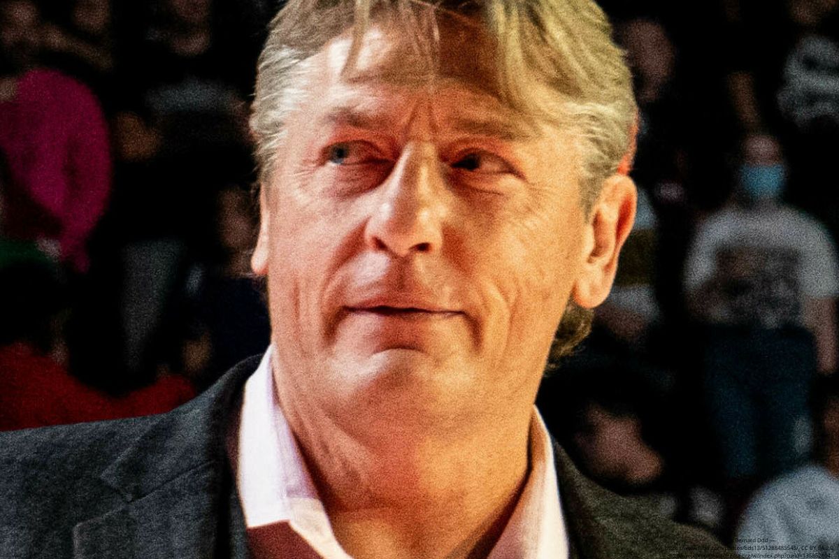 William Regal - Carrière, Biographie, Actualités et Palmarès.