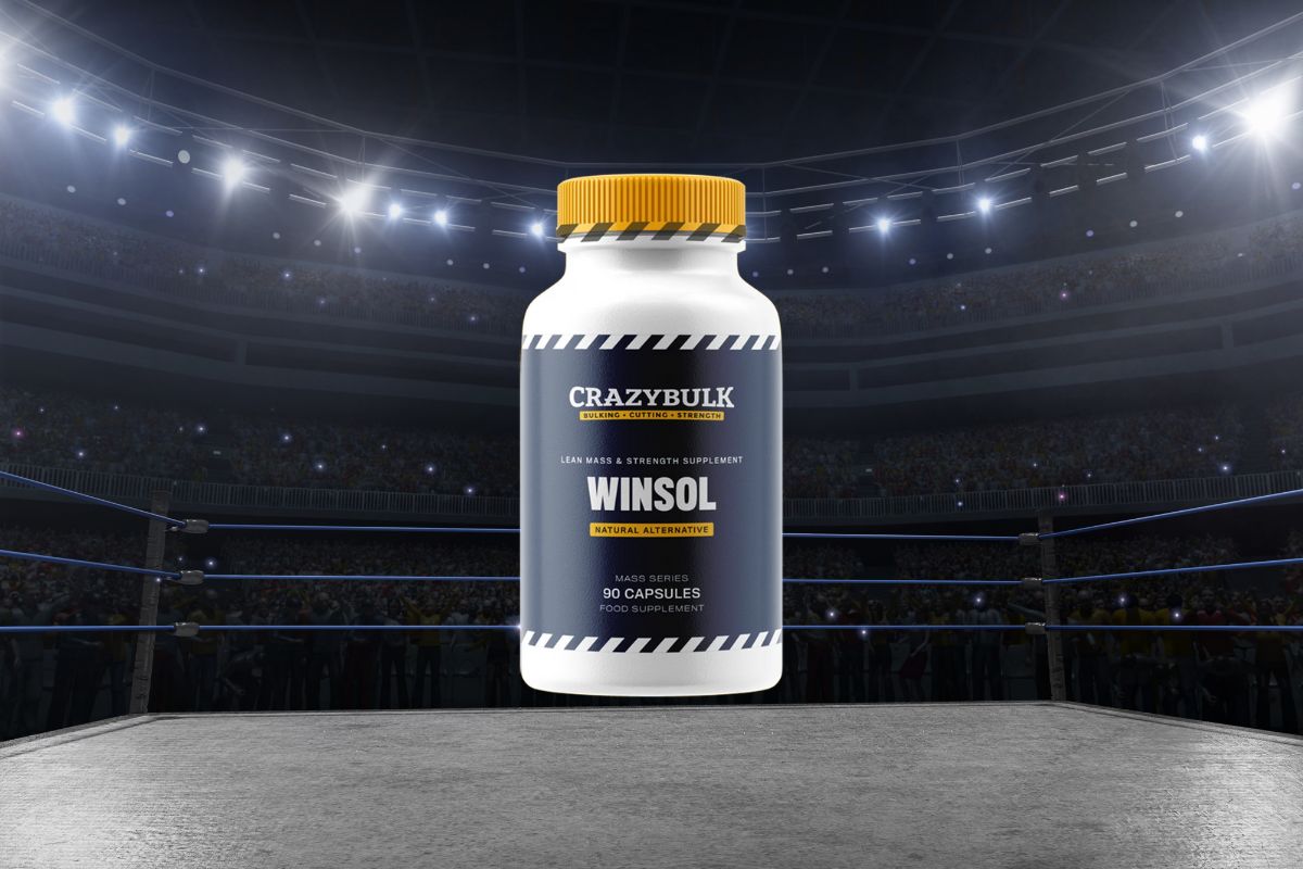Winstrol : Tout savoir (risques,effets,cure et alternatives légales)