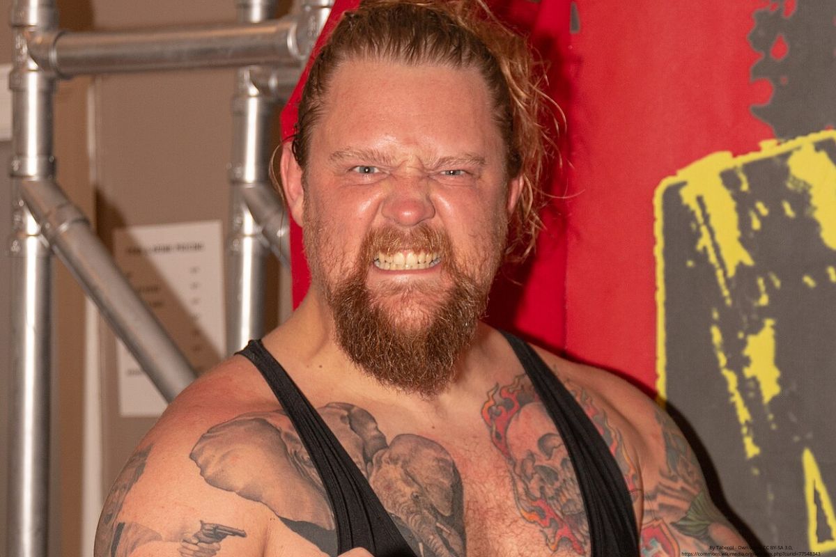 Wolfgang-Barry Young  - Carrière, Biographie, Actualités et Palmarès.