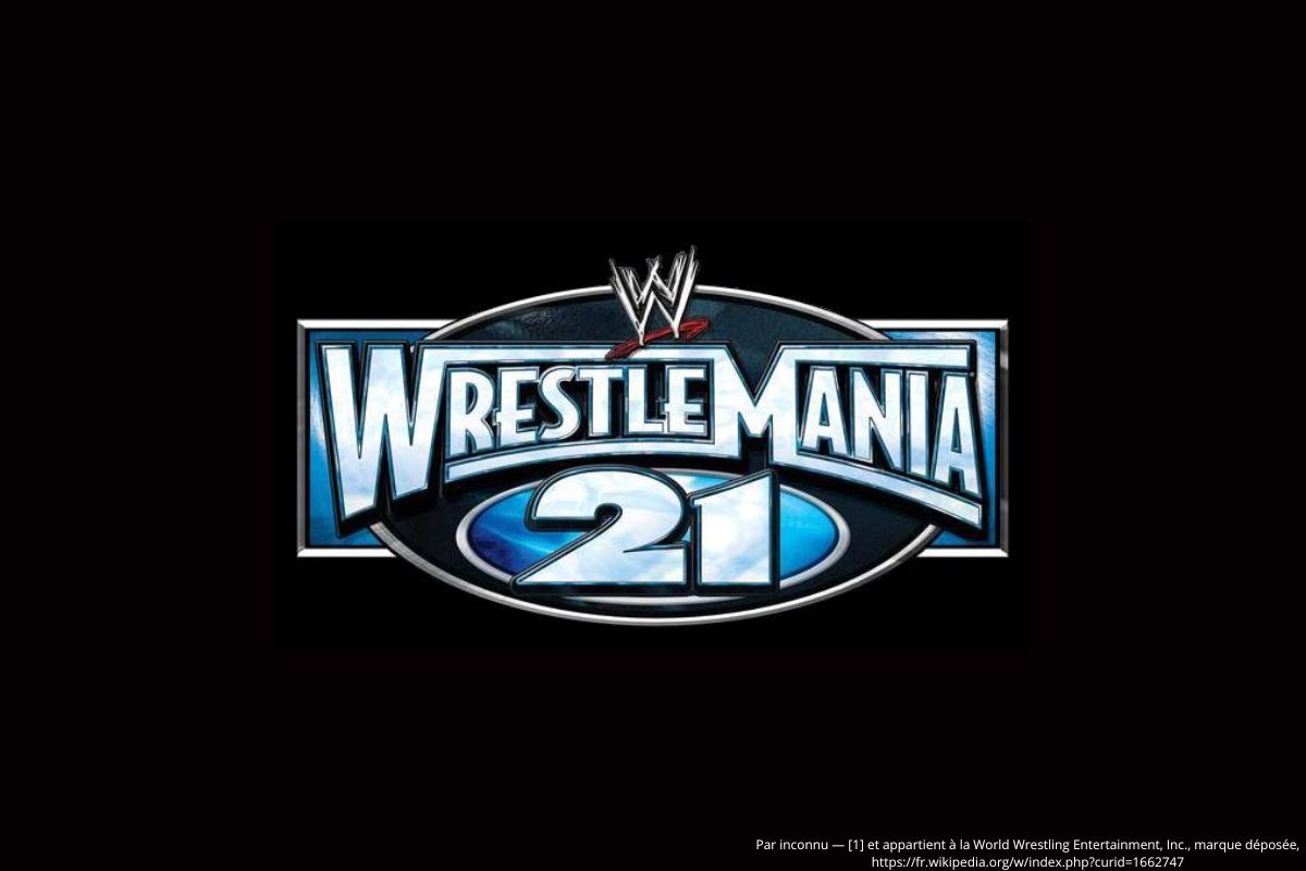 WrestleMania 21