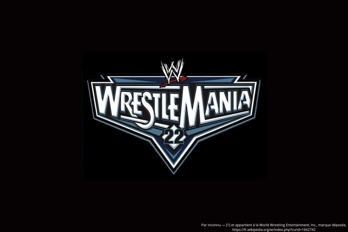 WrestleMania 22