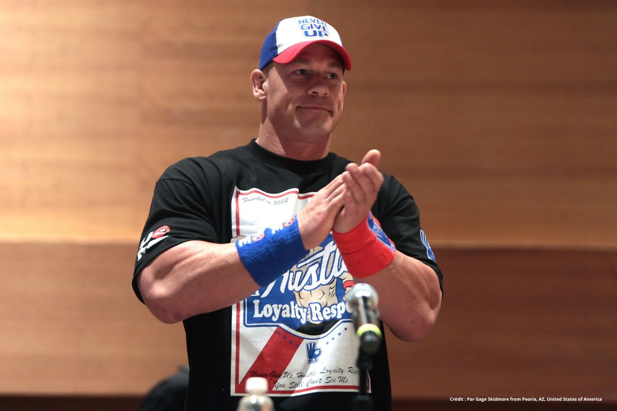 WrestleMania 41 : résultats de la Night 2 avec victoire décevante de John Cena face à Cody Rhodes