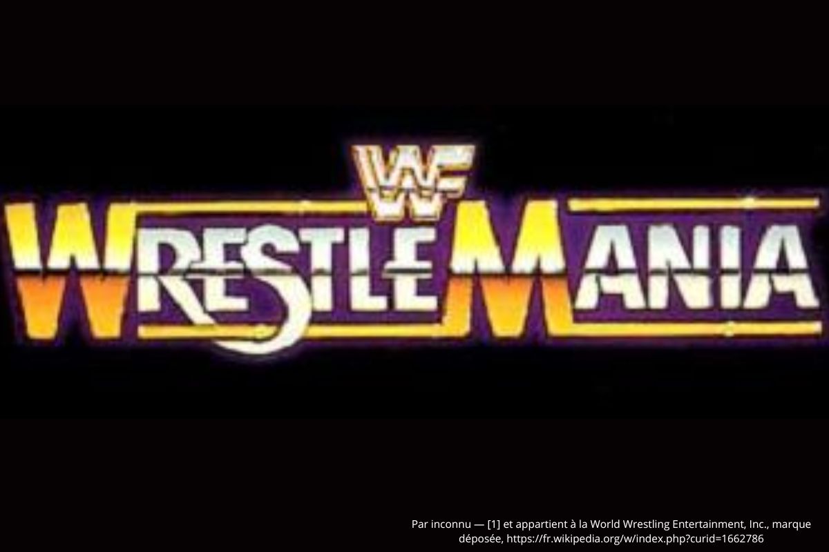 WrestleMania I