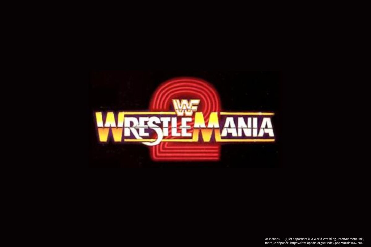 WrestleMania II
